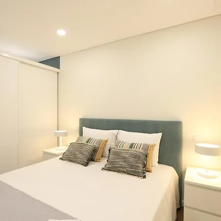Apartman T0- Sea View By Nazpina *